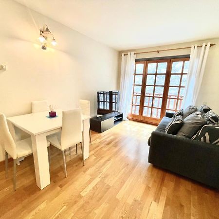 Apartamento Rustic Chic Refugis Lägenhet Canillo Exteriör bild